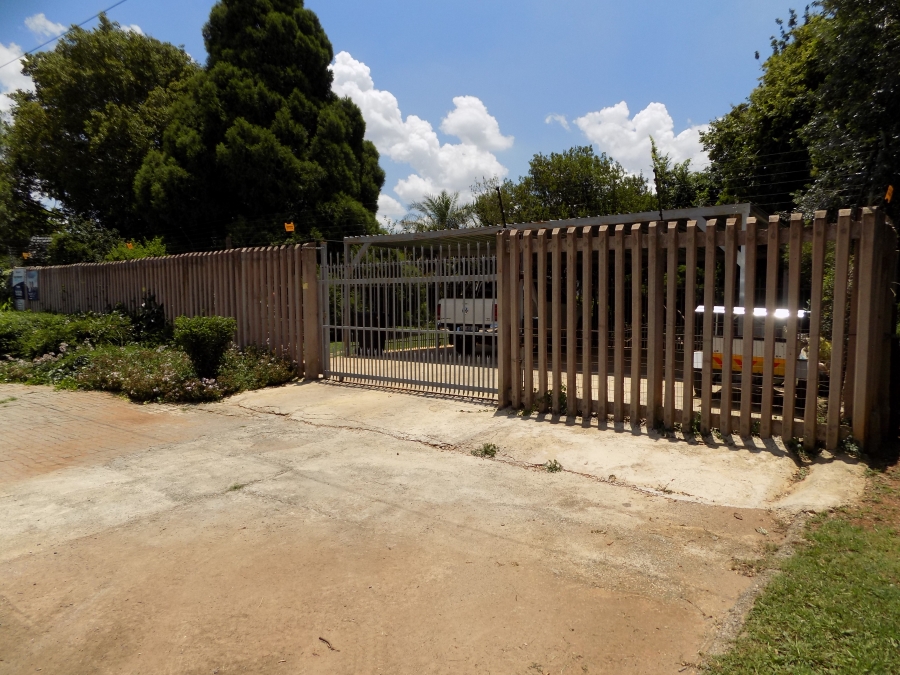 8 Bedroom Property for Sale in Ventersdorp North West